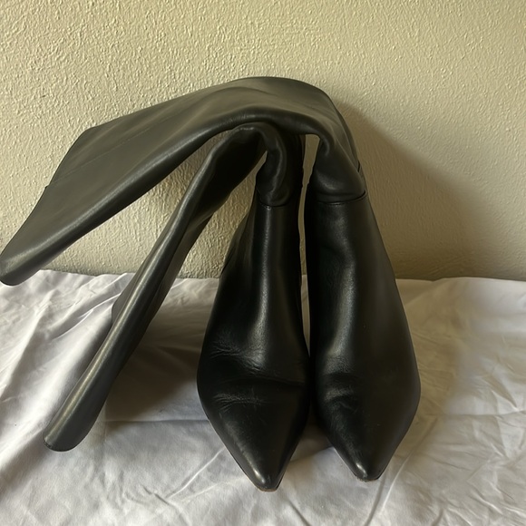 Reformation knee-high boot - Picture 3 of 5